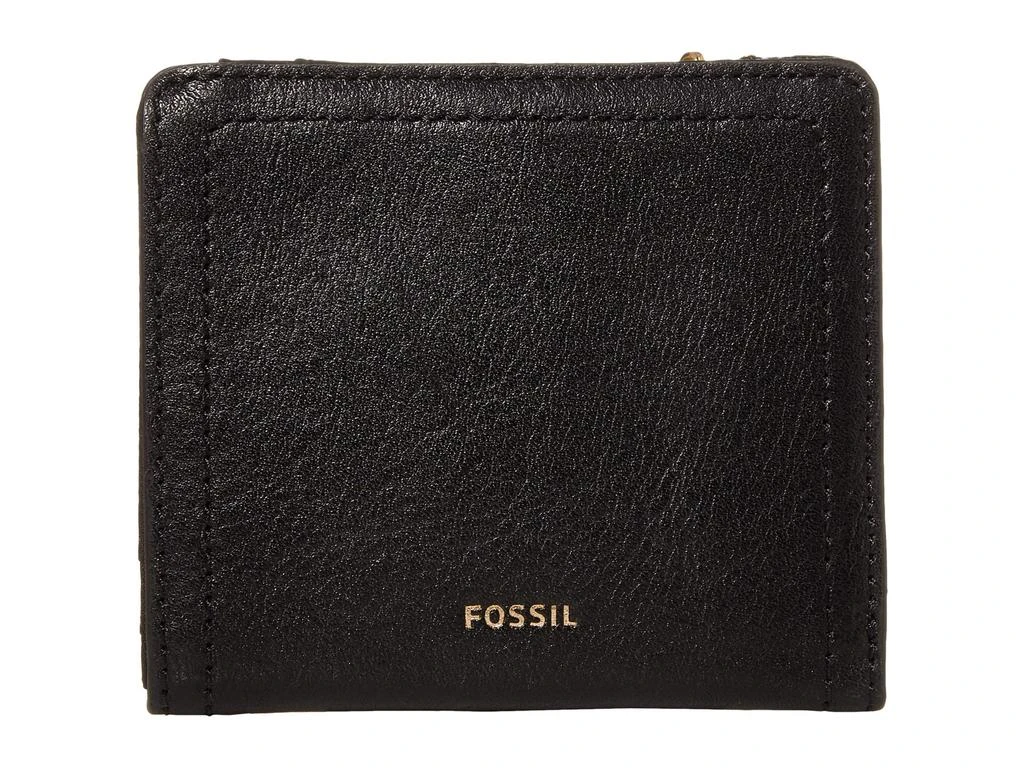 商品Fossil|Logan Small Bifold,价格¥261,第1张图片