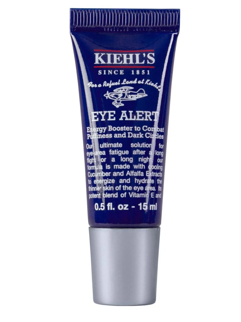 商品Kiehl's|男士眼霜,价格¥168,第1张图片