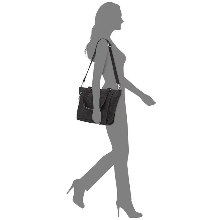 商品Kipling|Shopper S Medium 托特包,价格¥594,第2张图片详细描述