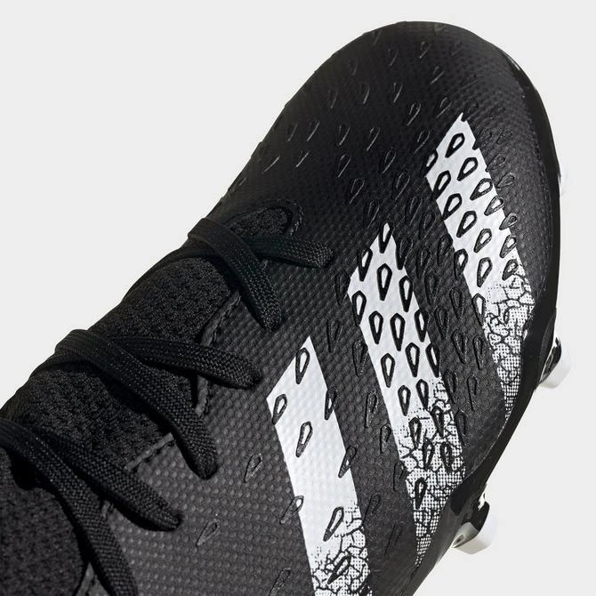 商品Adidas|Big Kids' adidas Predator Freak.3 Firm Ground Soccer Cleats,价格¥448,第3张图片详细描述