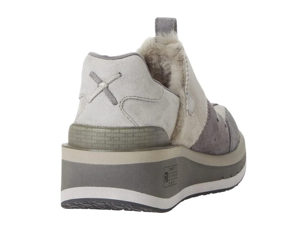 商品Deckers X Lab|Ko-Z Snpr Low Wedge,价格¥752,第5张图片详细描述