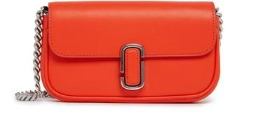 商品Marc Jacobs|The J Marc Mini Bag 单肩包,价格¥3291,第1张图片