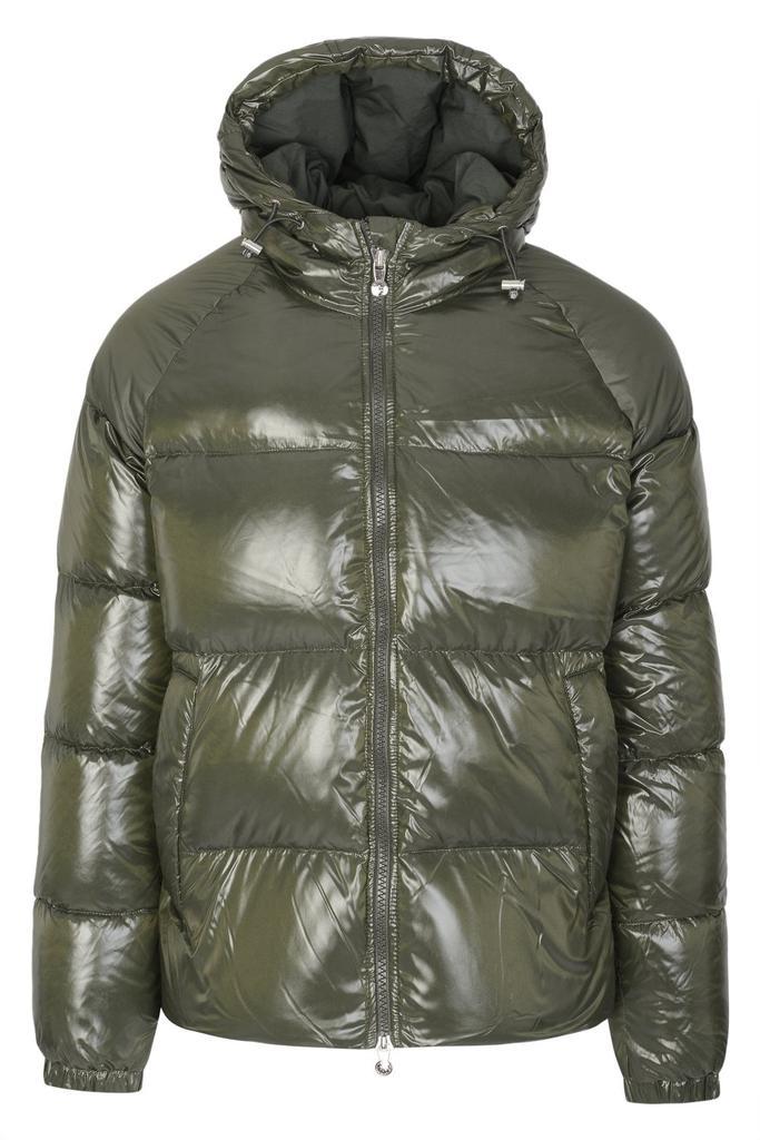 商品PYRENEX|STEN HOODED DOWN JACKET,价格¥3591,第1张图片