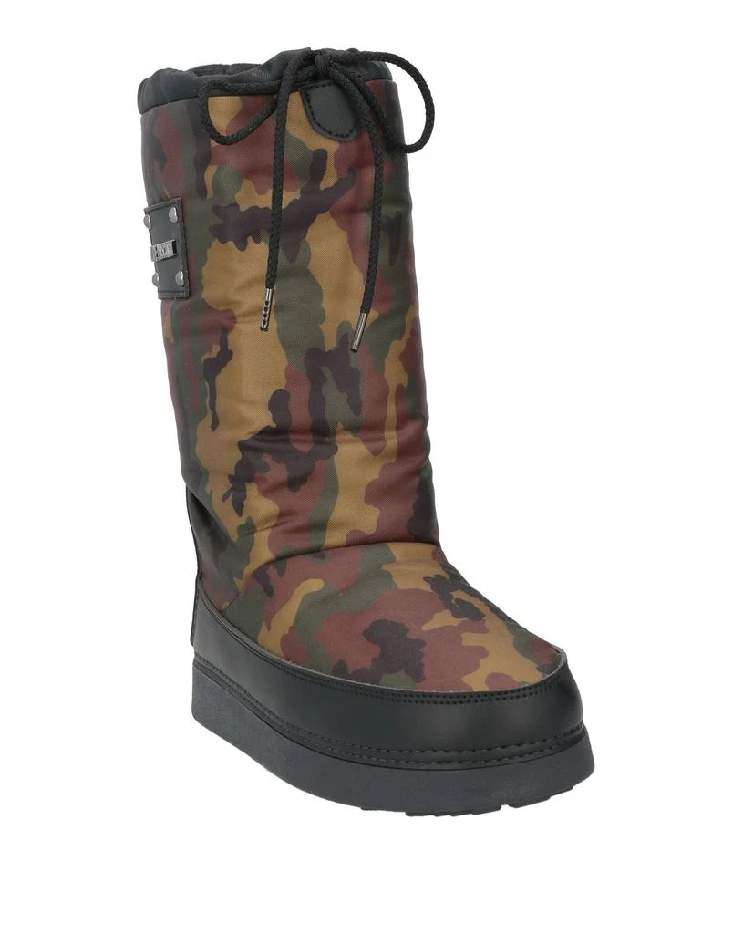 商品Love Moschino|Boots,价格¥646,第2张图片详细描述