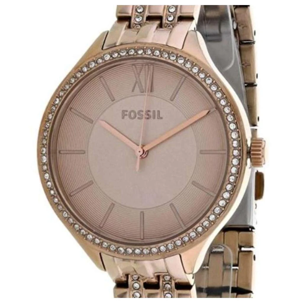 商品Fossil|Fossil Karli   手表,价格¥812,第3张图片详细描述