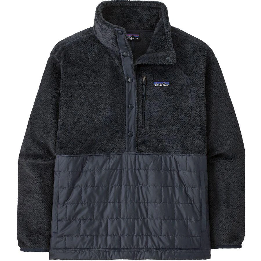 商品Patagonia|Re-Tool X Nano Pullover - Women's,价格¥889,第1张图片详细描述