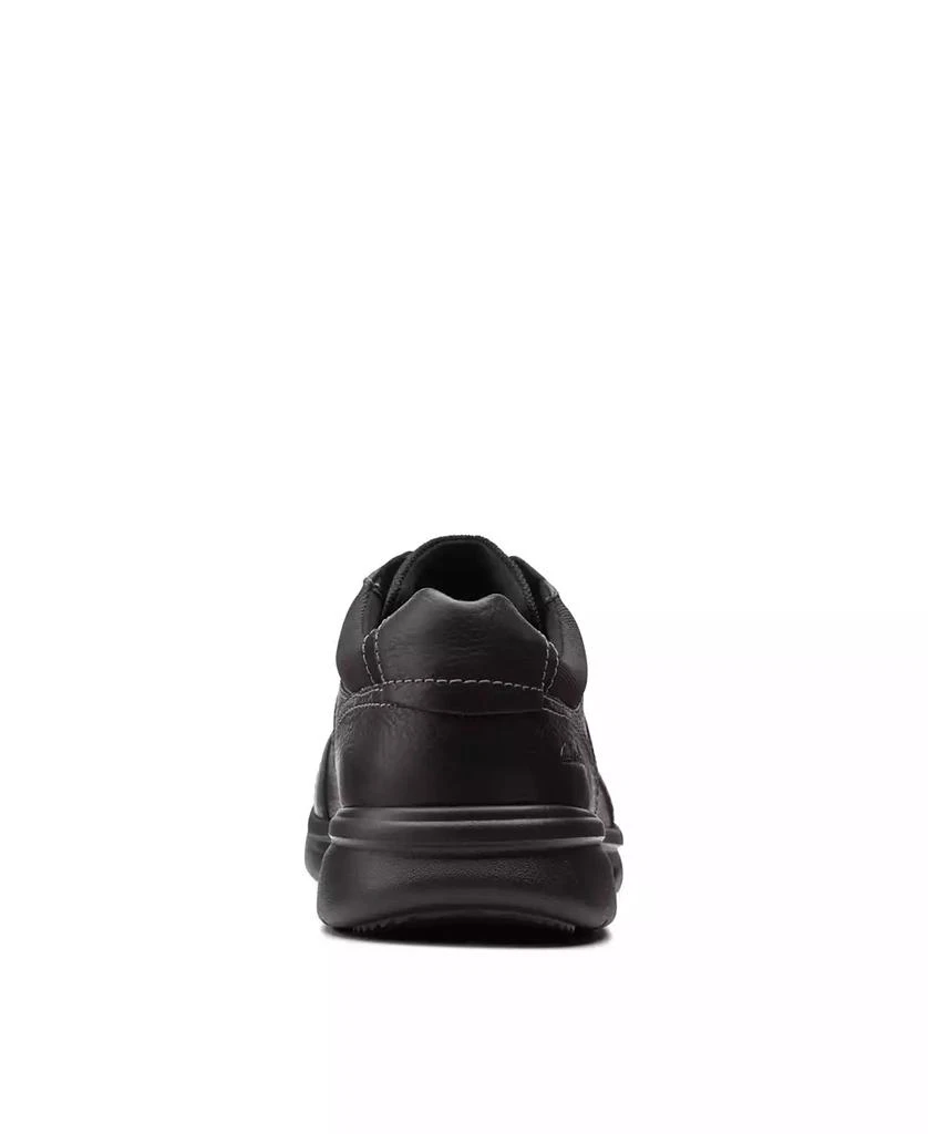 商品Clarks|Men's Collection Bradley Walk Comfort Shoes,价格¥750,第3张图片详细描述