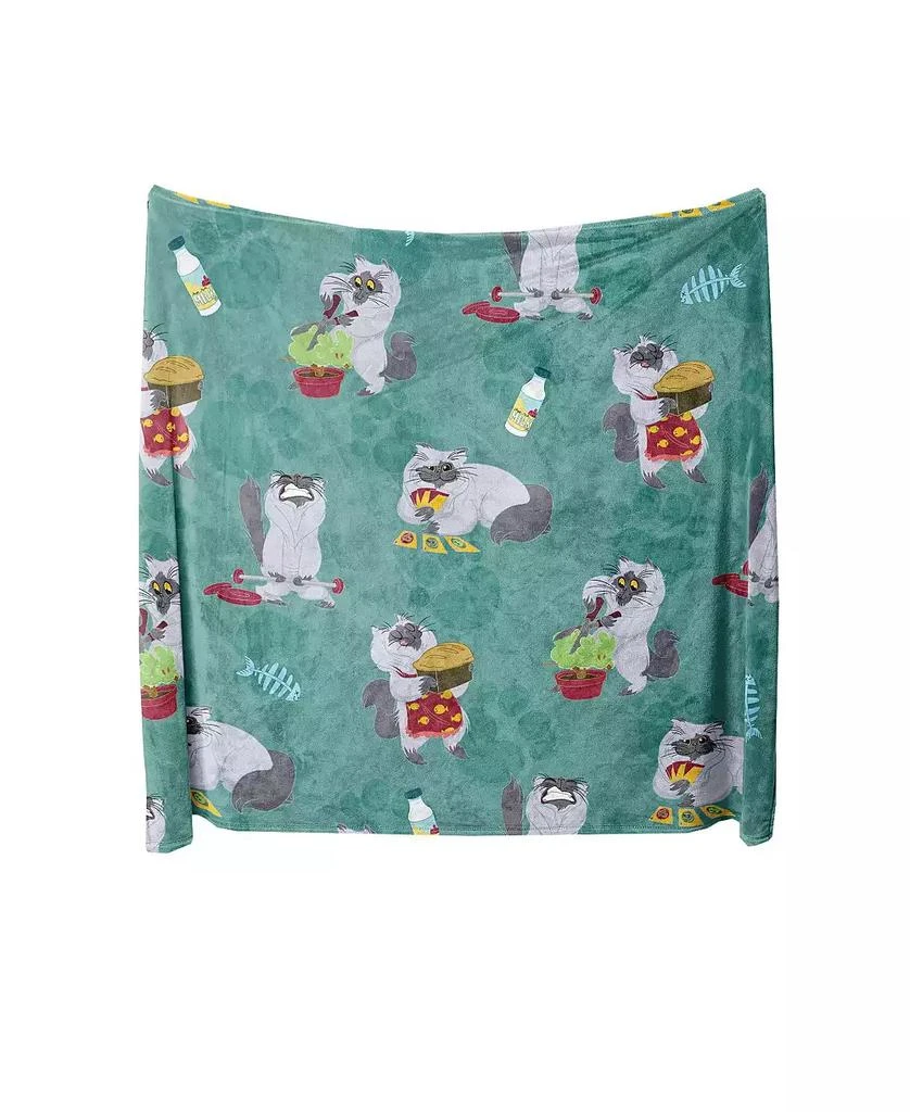 商品Heat Holders|Warmer Cat Blanket,价格¥180,第3张图片详细描述