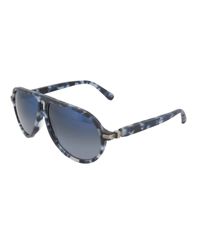 商品Brioni|Aviator-Style Sunglasses,价格¥1627,第2张图片详细描述