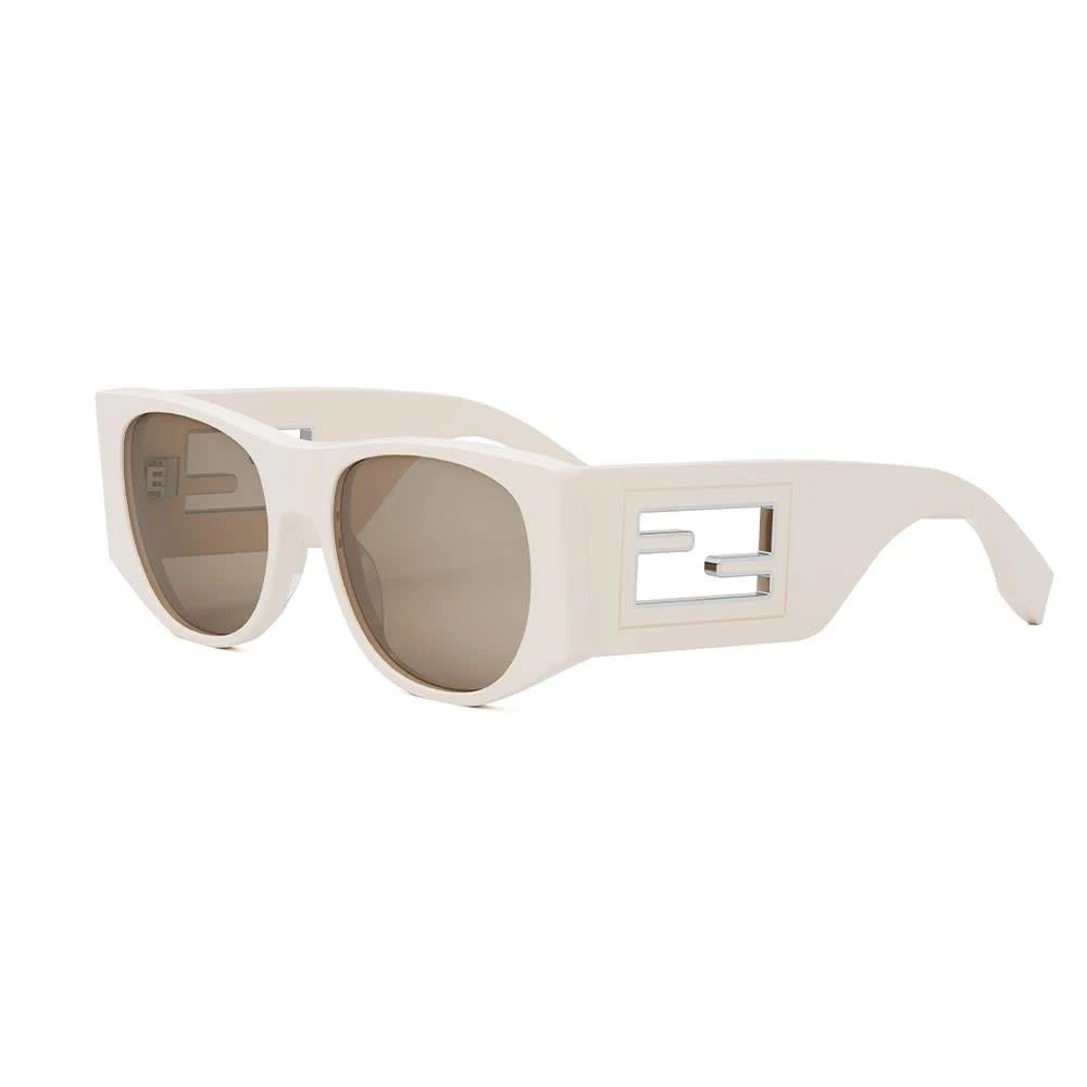 商品Fendi|Sunglasses,价格¥3526,第2张图片详细描述