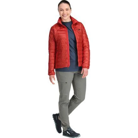 Helium Down Jacket - Women's 商品