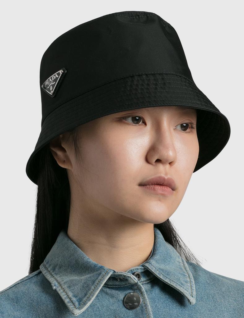 Re-Nylon Bucket Hat商品第4张图片规格展示