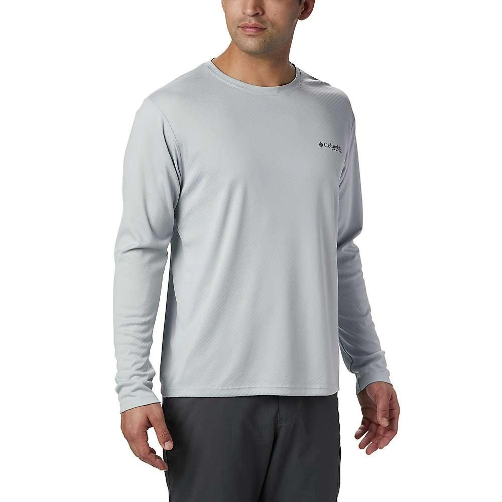 Columbia Men's PFG Zero Rules LS Shirt 商品