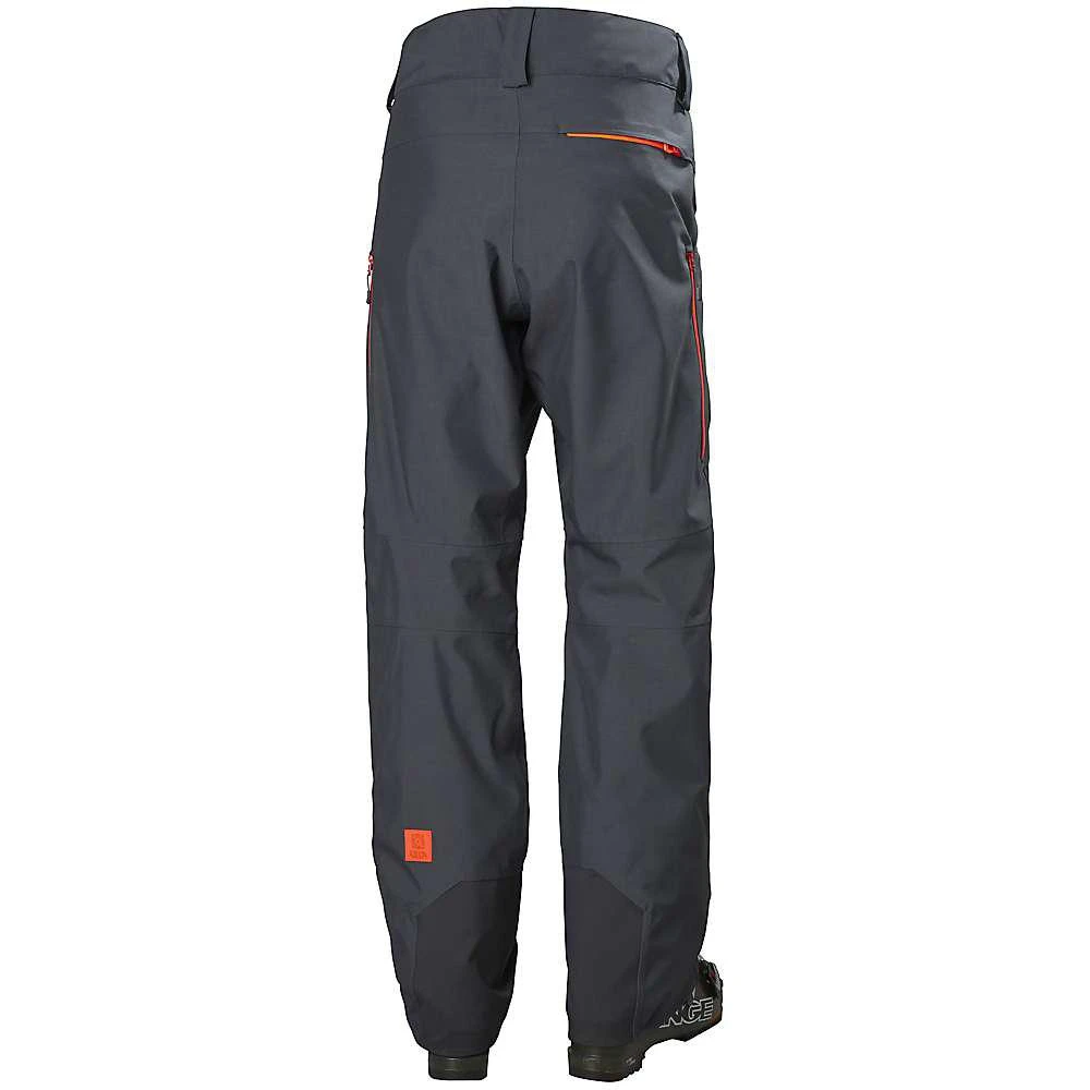 商品Helly Hansen|Men's Garibaldi 2.0 Pant,价格¥778,第5张图片详细描述