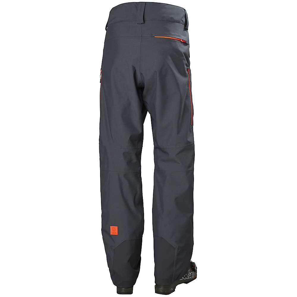 商品Helly Hansen|Men's Garibaldi 2.0 Pant,价格¥1065,第5张图片详细描述