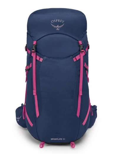 Sportlite 25L/30L星光户外背包登山徒步背包男女双肩包25新款(香港仓发货） 商品