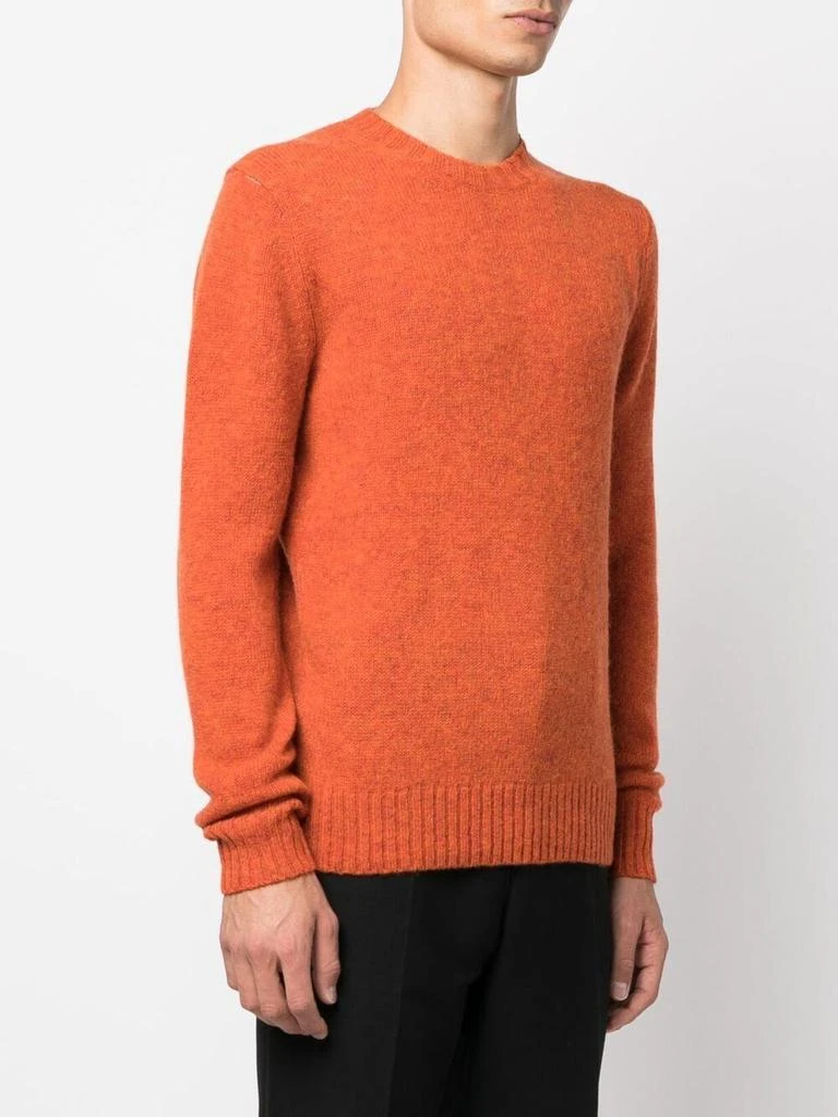 商品BALLANTYNE|Classic sweater,价格¥774,第3张图片详细描述