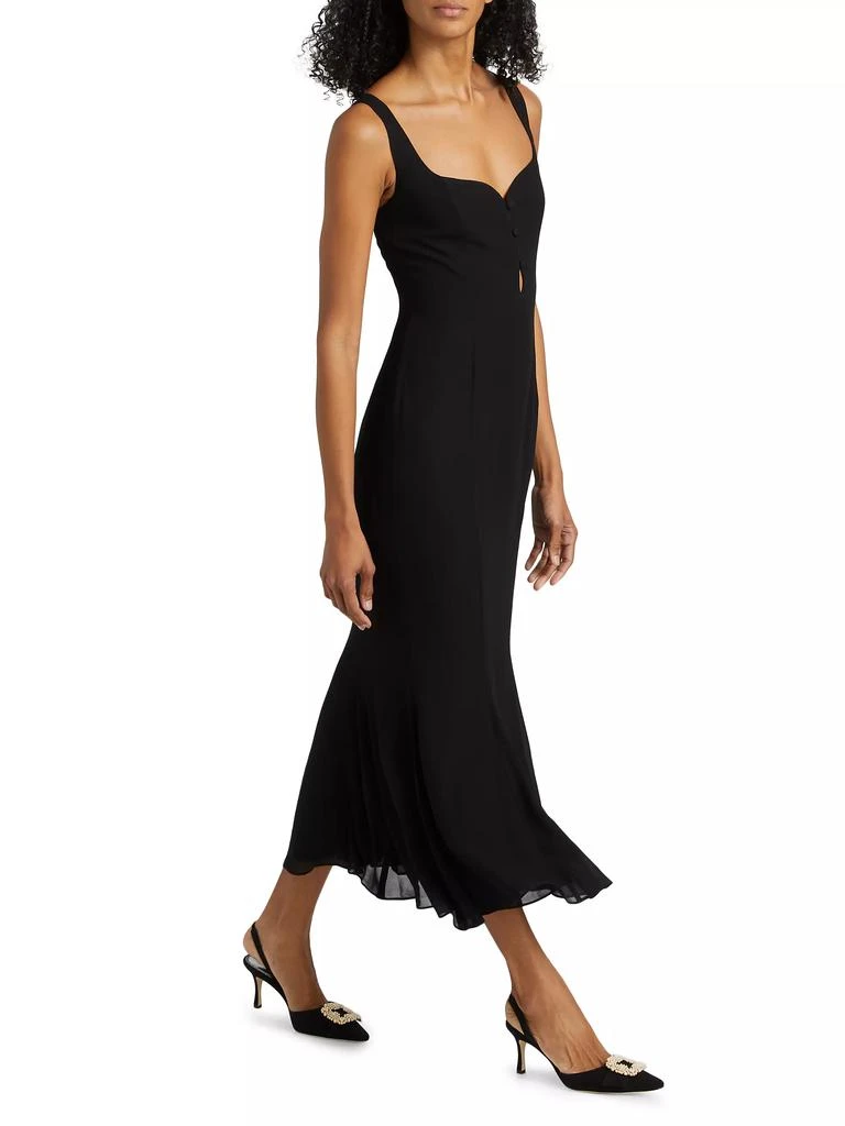 商品Reformation|Laine Cocktail Dress,价格¥2093,第2张图片详细描述