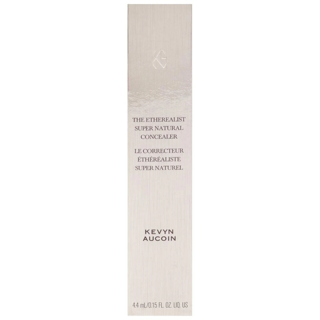 商品Kevyn Aucoin|The Etherealist Super Natural Concealer - EC 05 Medium by  for Women - 0.15 oz Concealer,价格¥220,第5张图片详细描述