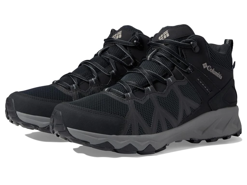 商品Columbia|Peakfreak™ II Mid Outdry™,价格¥890,第1张图片