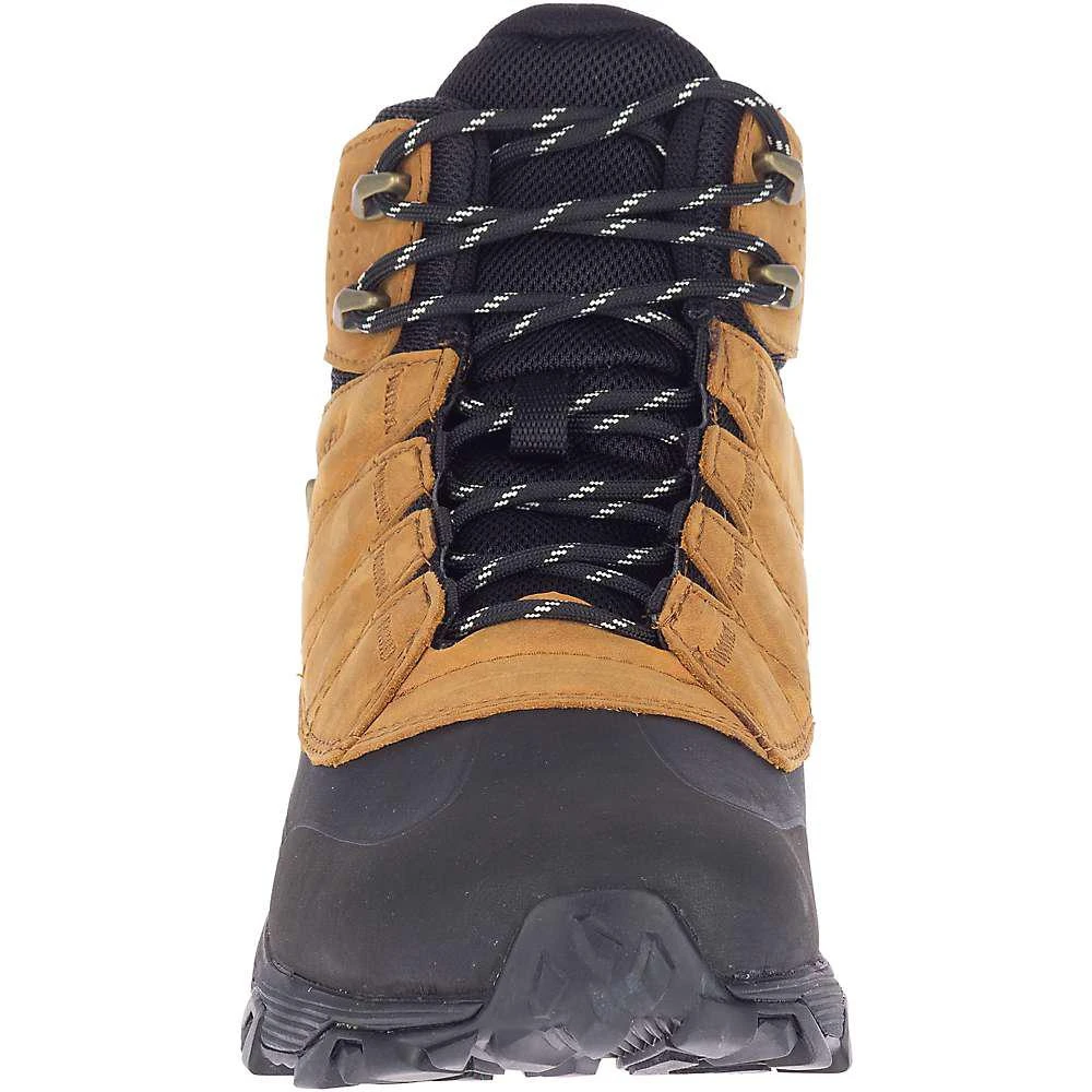 商品Merrell|Men's Coldpack Ice+ Mid Polar Boot,价格¥744-¥804,第4张图片详细描述