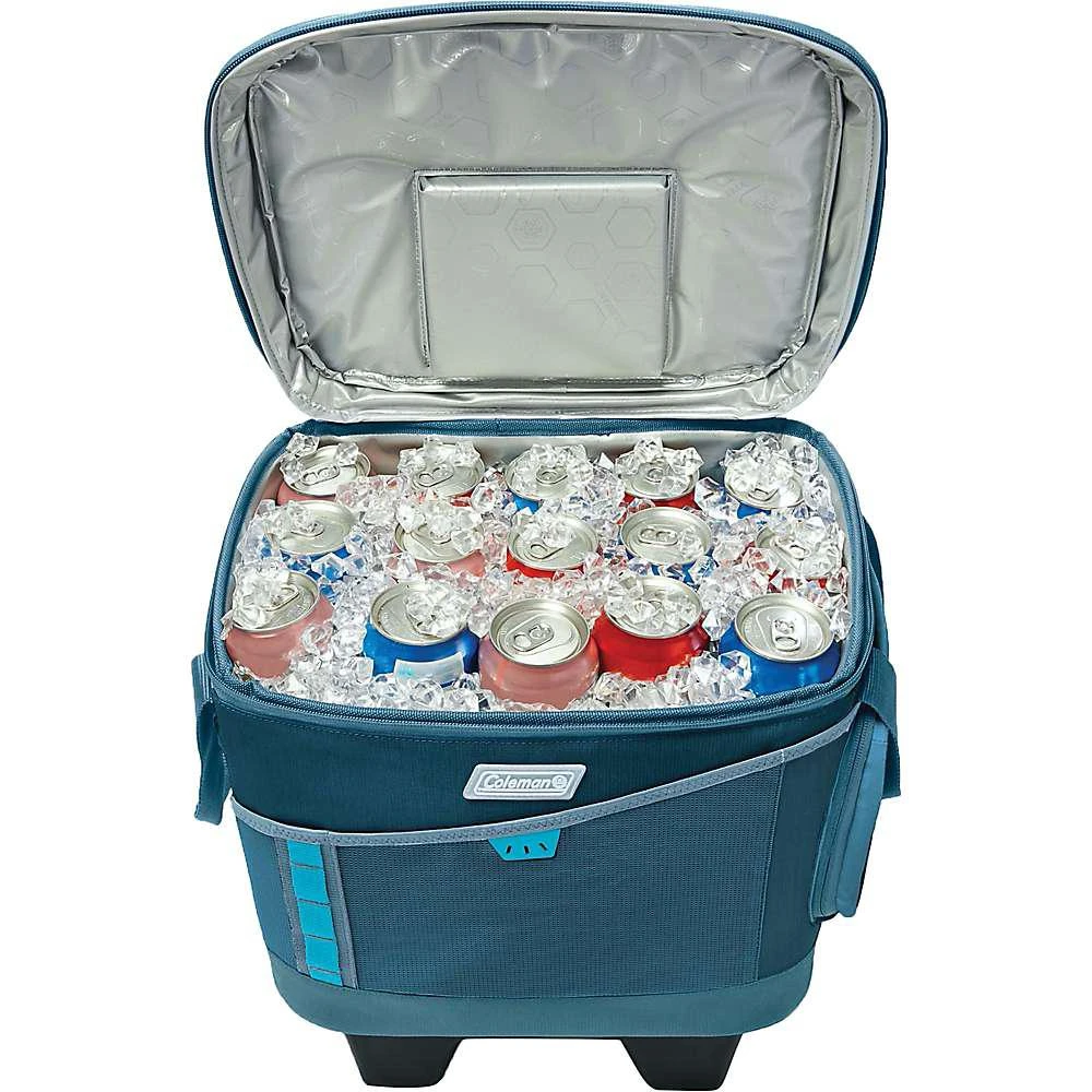 商品Coleman|Coleman Sportflex 42 Can Sot Cooler,价格¥702,第2张图片详细描述