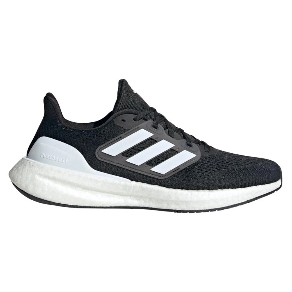 商品Adidas|Pureboost 23 Wide Running Shoes,价格¥565,第1张图片