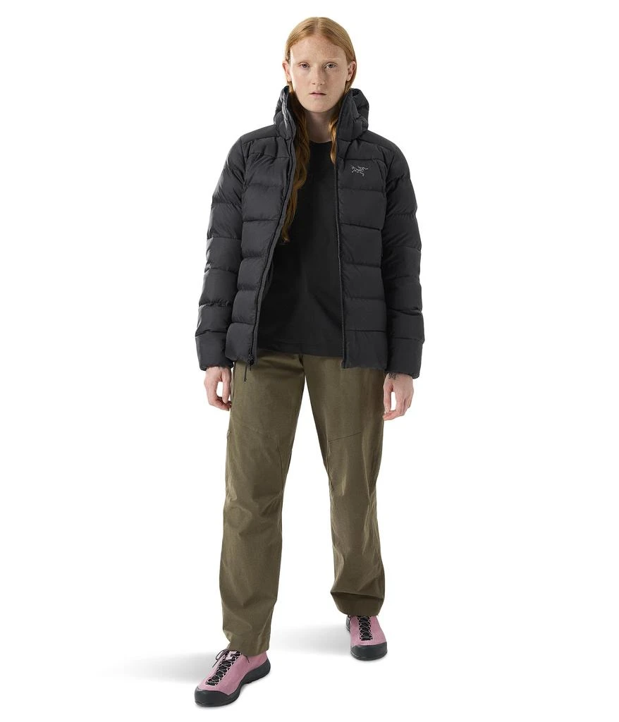 商品Arc'teryx|女款Thorium 羽绒服,价格¥3989,第5张图片详细描述