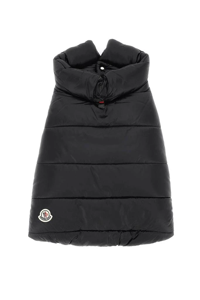 商品MONCLER POLDO DOG COUTURE|DOG DOWN VEST,价格¥2395,第2张图片详细描述