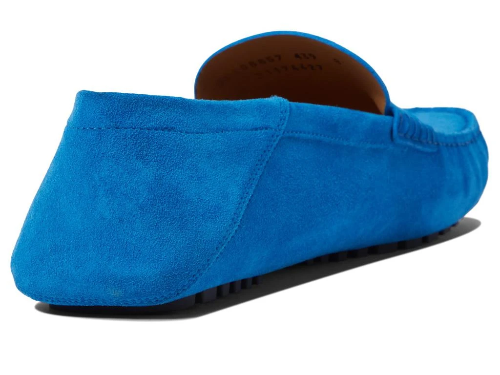 商品Hugo Boss|Driver Moccasins,价格¥668,第5张图片详细描述