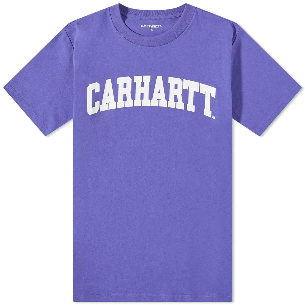 商品Carhartt|Carhartt WIP University Script Tee,价格¥239,第1张图片