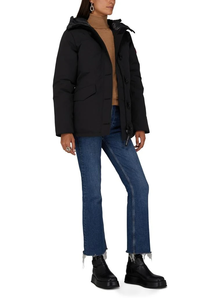 商品Canada Goose|Lynnwood 派克大衣,价格¥10752,第2张图片详细描述