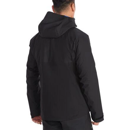 商品Marmot|Mitre Peak GORE-TEX Jacket - Men's,价格¥1667,第2张图片详细描述