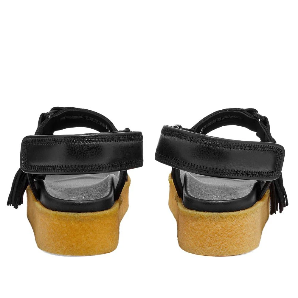 商品Clarks|Clarks Originals Chunky Sandals,价格¥598,第3张图片详细描述