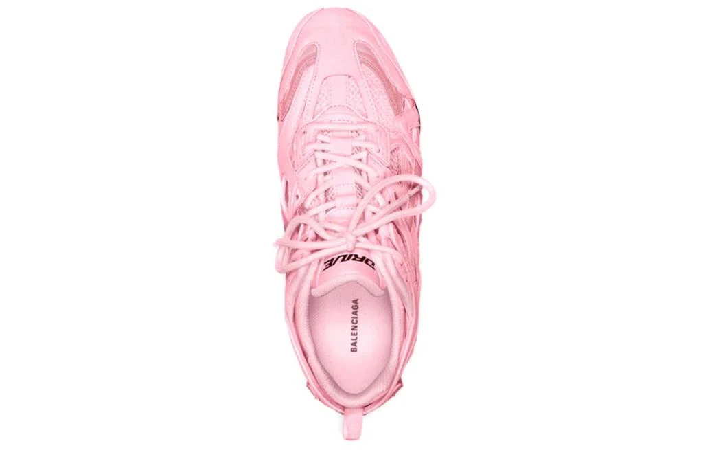 商品Balenciaga|Balenciaga Drive Sneakers 'Pink',价格¥2215,第4张图片详细描述