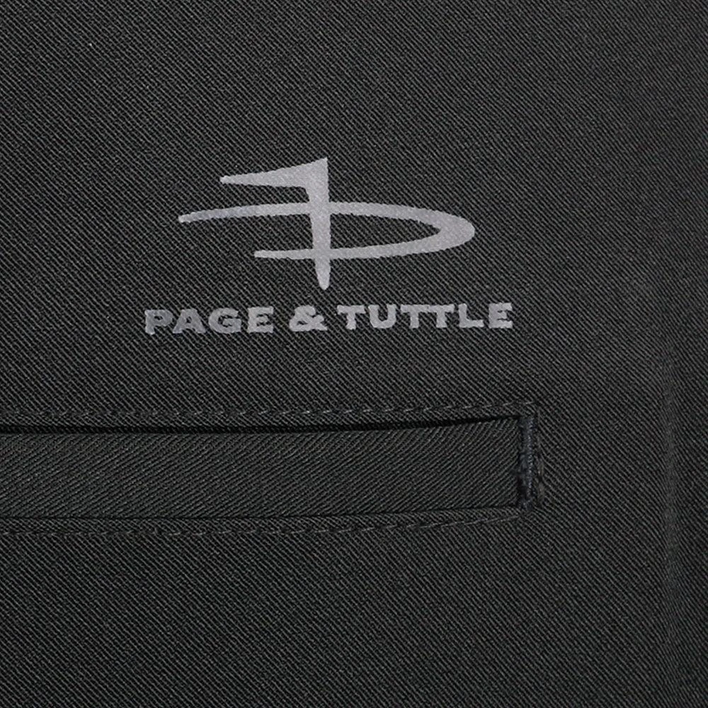 商品Page & Tuttle|Pull On Ankle Pant,价格¥76,第3张图片详细描述