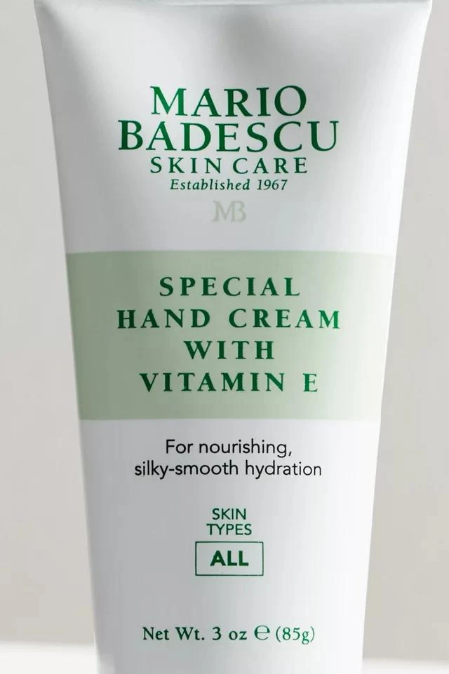 商品Mario Badescu|特效维E美白润手霜,价格¥61,第2张图片详细描述