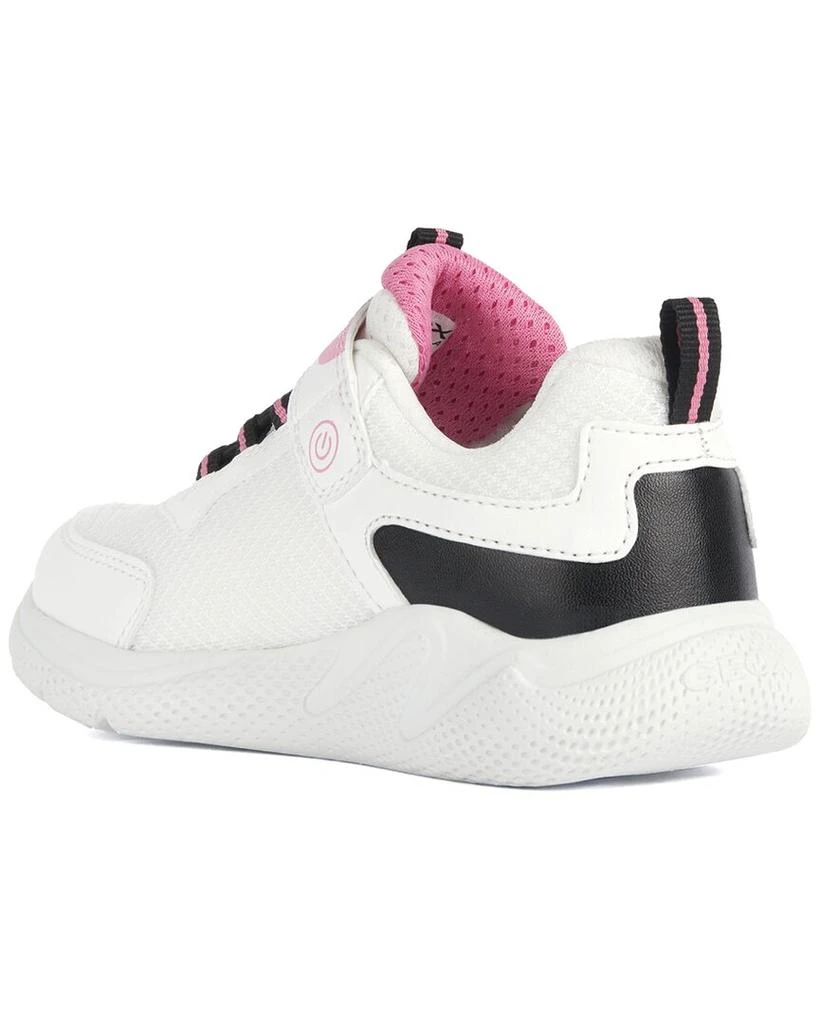 商品Geox|Geox J Sprintye Sneaker,价格¥268,第2张图片详细描述