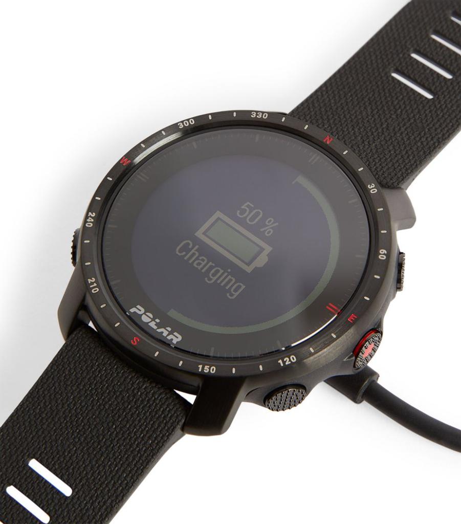 Polar Grit X Pro Outdoor Multisport Watch商品第5张图片规格展示