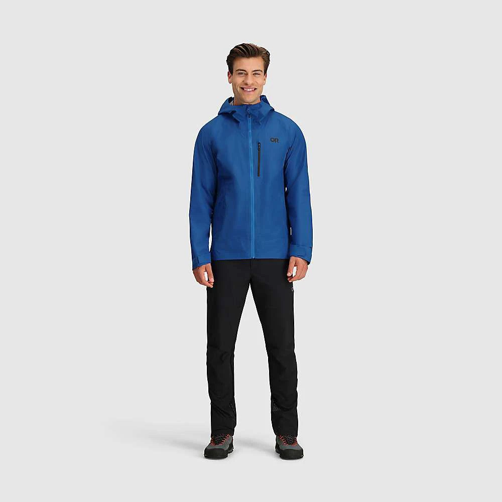 商品Outdoor Research|Outdoor Research Men's Foray Super Stretch Jacket,价格¥2287,第4张图片详细描述