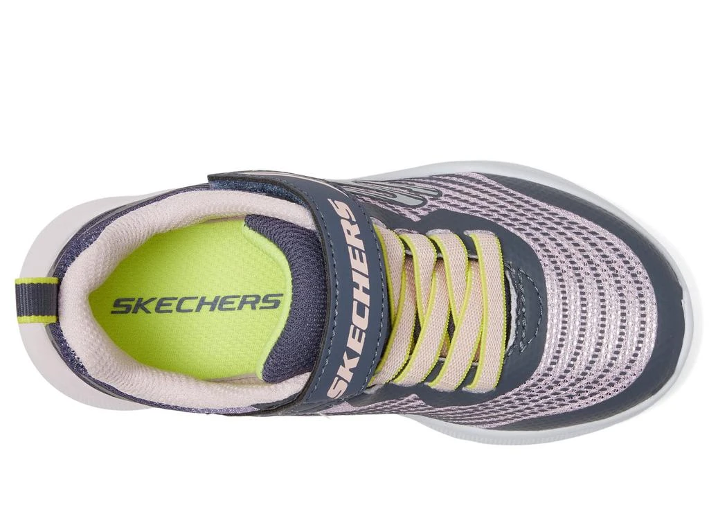 商品SKECHERS|Microspec (Little Kid/Big Kid),价格¥236,第2张图片详细描述