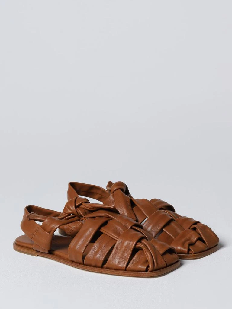 商品Hereu|Hereu flat sandals for woman,价格¥3768,第2张图片详细描述