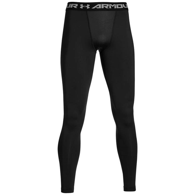 商品Under Armour|Men's ColdGear® Tights,价格¥382,第1张图片