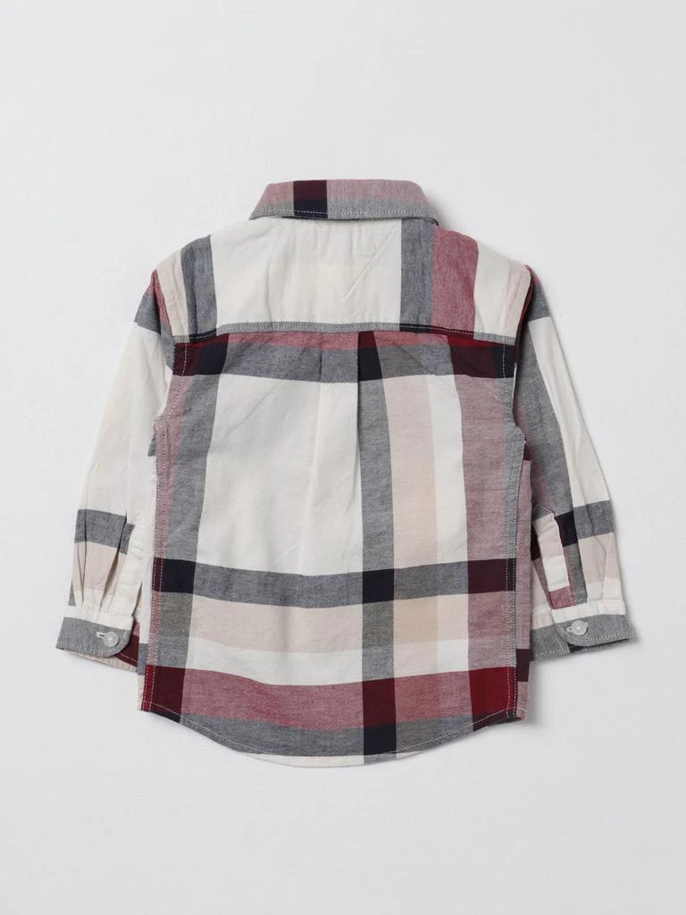商品Tommy Hilfiger|Tommy Hilfiger shirt for baby,价格¥637,第2张图片详细描述