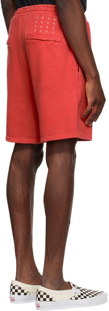 Red Devil Shorts商品第3张图片规格展示