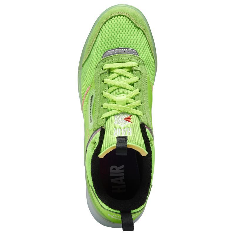 商品Reebok|Reebok Daniel Moon Club C Legacy - Men's,价格¥440,第6张图片详细描述