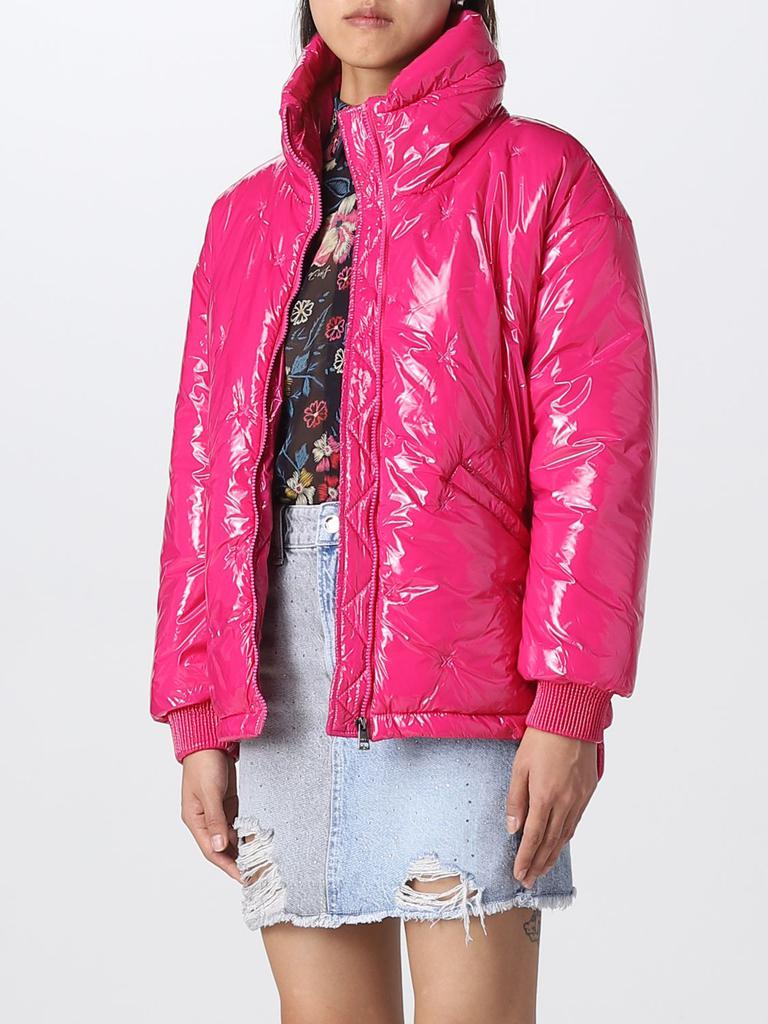 Liu Jo jacket for woman商品第3张图片规格展示