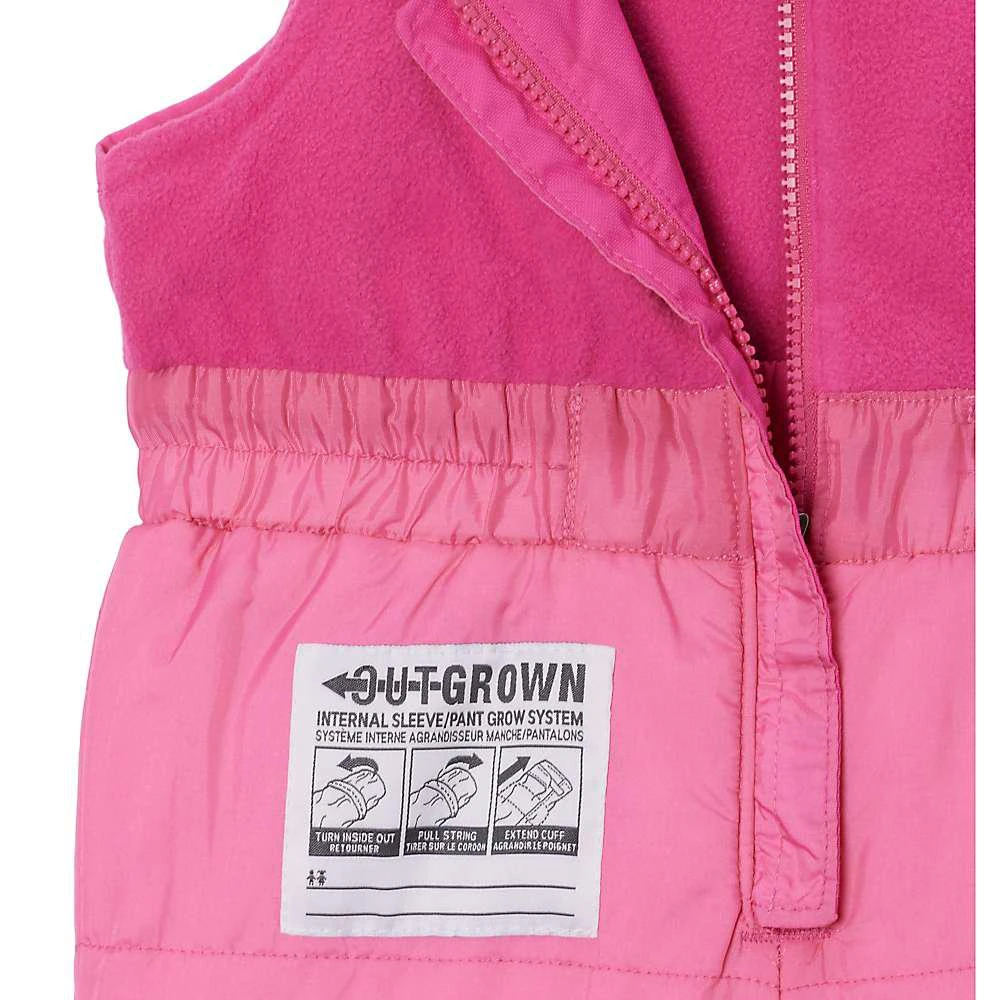 商品Columbia|Columbia Toddler's Buga Set,价格¥722,第4张图片详细描述