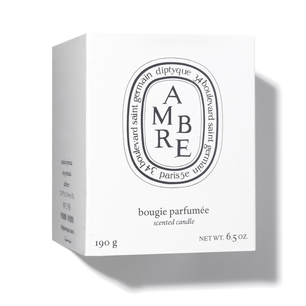 商品Diptyque|Amber Scented Candle,价格¥287-¥470,第5张图片详细描述