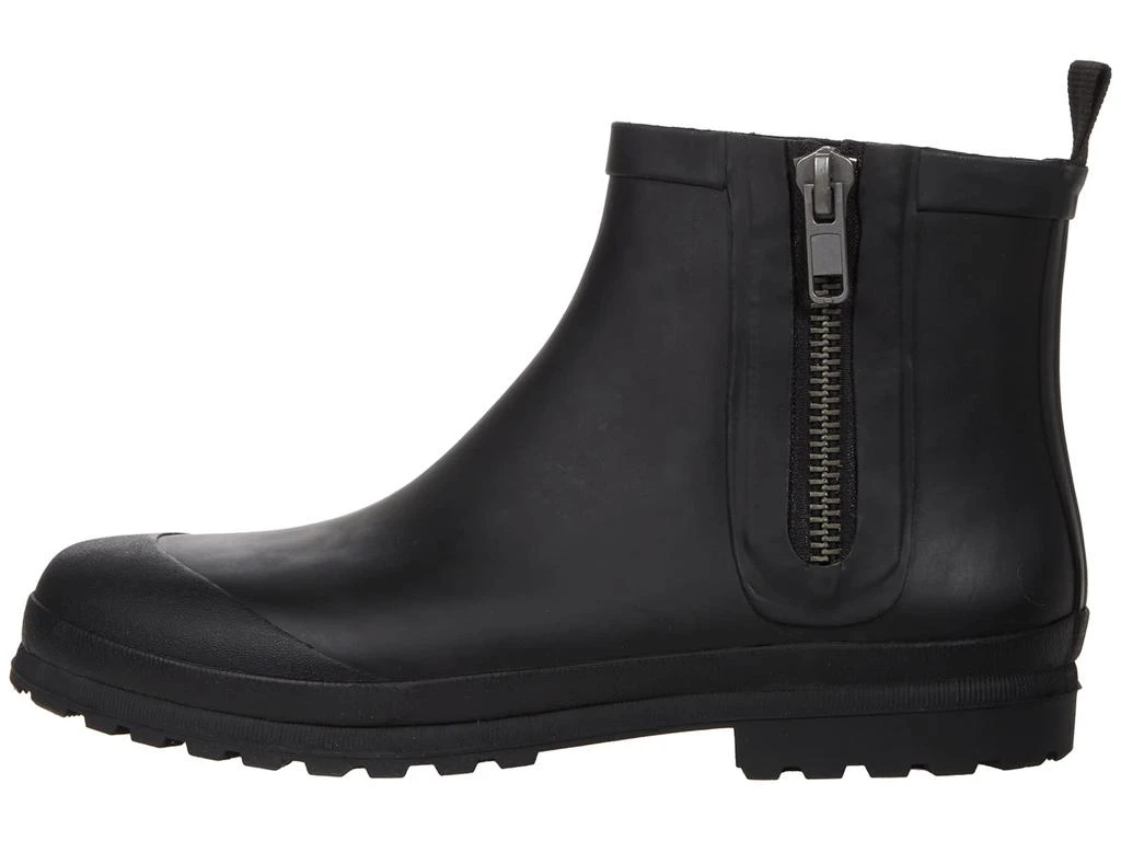 商品Madewell|The Zip-Up Lugsole Rain Boot,价格¥355,第4张图片详细描述